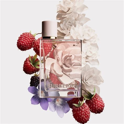 sephora parfum burberry|burberry best perfume for her.